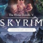 انتشار ناگهانی Skyrim Anniversary Edition برای سوییچ ۲ و بهره کامل از قدرت سخت‌افزاری آن