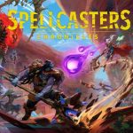 تماشا کنید: بازی جدید Quantic Dream با نام Spellcasters Chronicles؛ عنوانی چندنفره و رقابتی