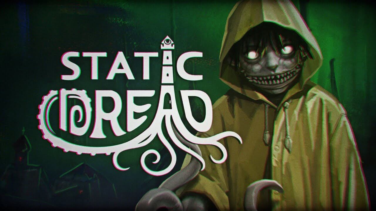 نقد و بررسی بازی Static Dread: The Lighthouse