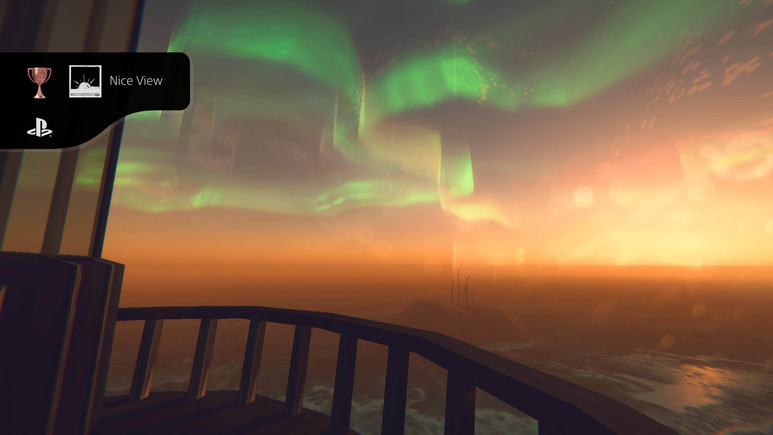 Static Dread: The Lighthouse عنوانی مستقل از استدیوی Solarsuit است که در این مسیر لاوکرفتی قدم گذاشته است و تجربه‌ای کوچک با ایده‌ای جذاب خلق کرده است.