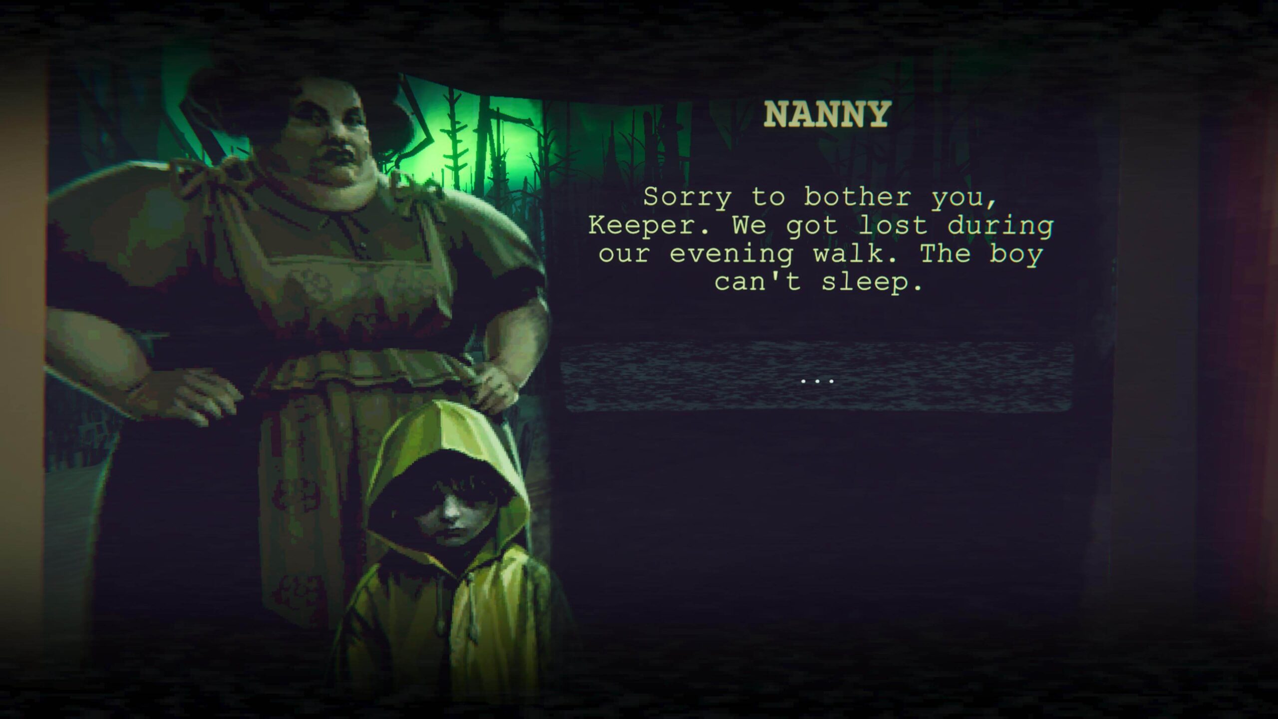 بازی Static Dread: The Lighthouse