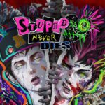 تماشا کنید: بازی Stupid Never Dies از سوی سازندگان سابق Devil May Cry و Resident Evil معرفی شد