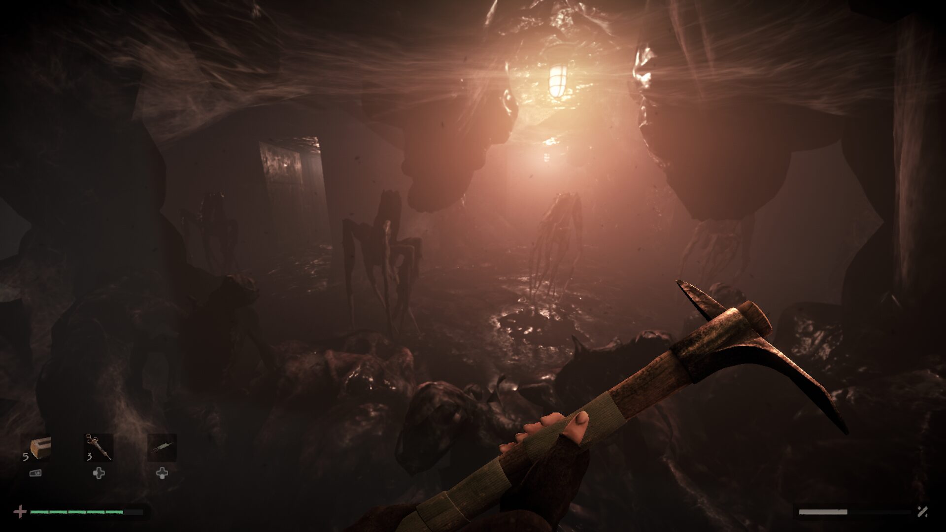 نقد و بررسی بازی Total Chaos 4 نقد و بررسی بازی Total Chaos