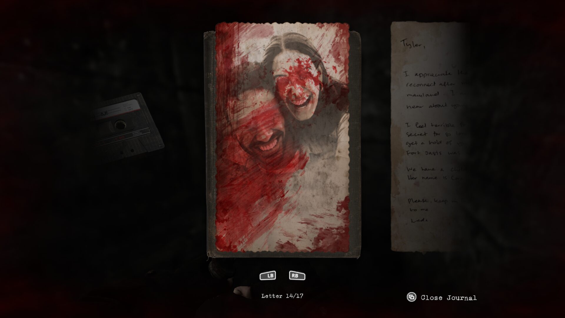 نقد و بررسی بازی Total Chaos 6 بازی ترسناک