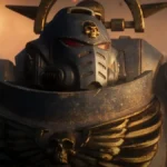 تماشا کنید: از عنوان Total War: Warhammer 40000 در مراسم TGA رونمایی شد