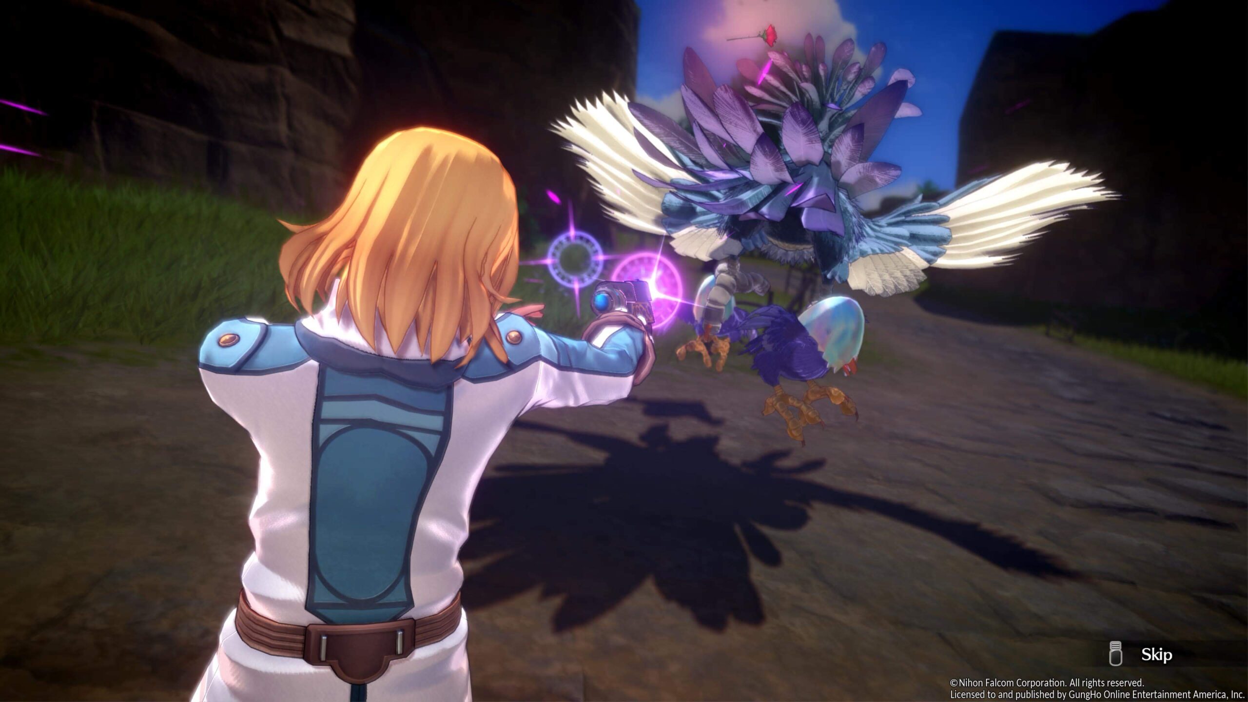 نقد و بررسی بازی Trails in the Sky 1st Chapter 4 بررسی بازی Trails in the Sky 1st Chapter