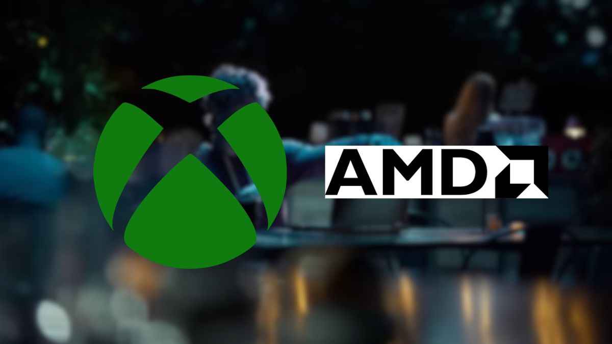 ایکس‌باکس و AMD برای بهبود ری‌تریسینگ و FSR همکاری می‌کنند