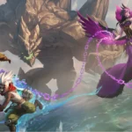 بزرگترین بروزرسانی بازی League of Legends سال ۲۰۲۷ منتشر خواهد شد