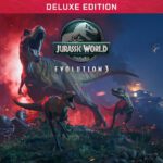 نقد و بررسی بازی Jurassic World Evolution 3