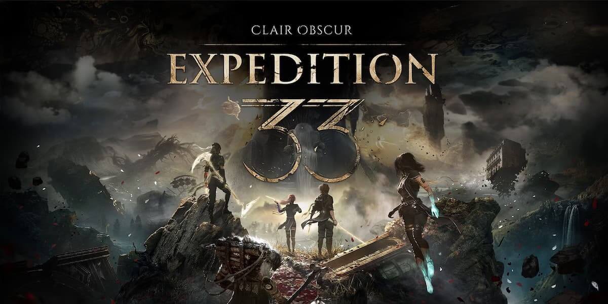 بازی Clair Obscur: Expedition 33