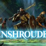 نقد و بررسی نسخه دسترسی زود‌هنگام بازی Enshrouded