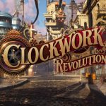 سازنده Fallout بازی Clockwork Revolution پیچیده‌ترین پروژه‌ام است