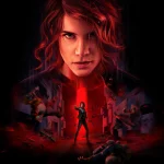 تریدمارک Control Resonant به تازگی ثبت شده است؛ احتمال معرفی آن در The Game Awards