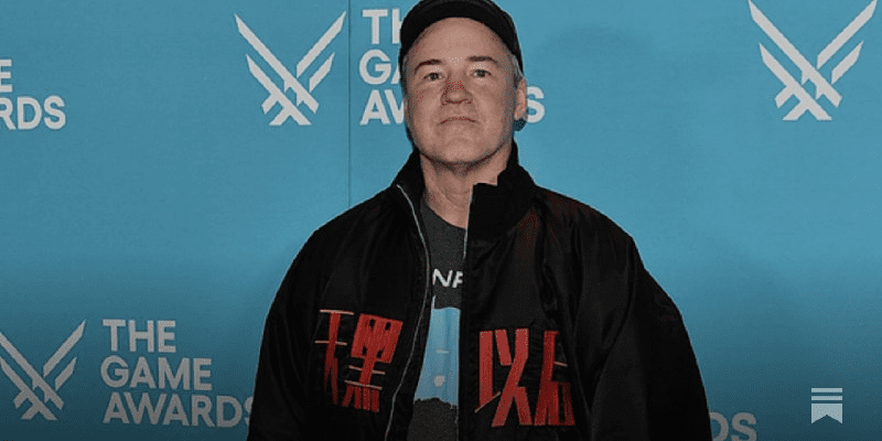 درگذشت وینس زمپلا خالق Call of Duty و بنیان‌گذار Respawn