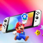 همه بازی‌های Mario که هم‌اکنون برای نینتندو سوییچ در دسترس هستند