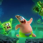 SpongeBob SquarePants: Titans of the Tide