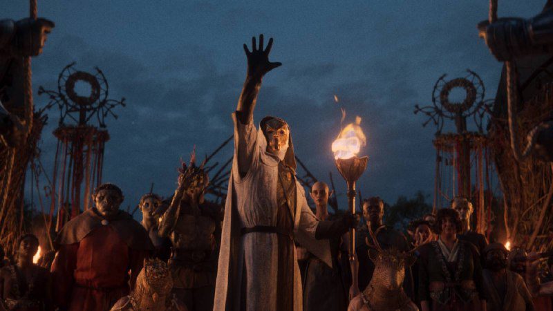 مدیرعامل استودیو Larian به حواشی هوش مصنوعی واکنش نشان داد