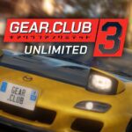 تماشا کنید: بازی Gear.Club Unlimited 3 به نینتندو سوییچ ۲ می‌آید