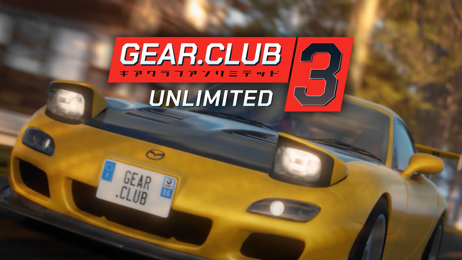تماشا کنید: بازی Gear.Club Unlimited 3 به نینتندو سوییچ ۲ می‌آید