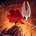 نسخه سوییچ ۲ بازی Hollow Knight: Silksong آپدیت فنی و گرافیکی دریافت میکنید
