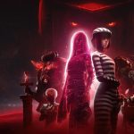 تاریخ انتشار بازی Luna Abyss مشخص شد عرضه در ۲۰۲۶