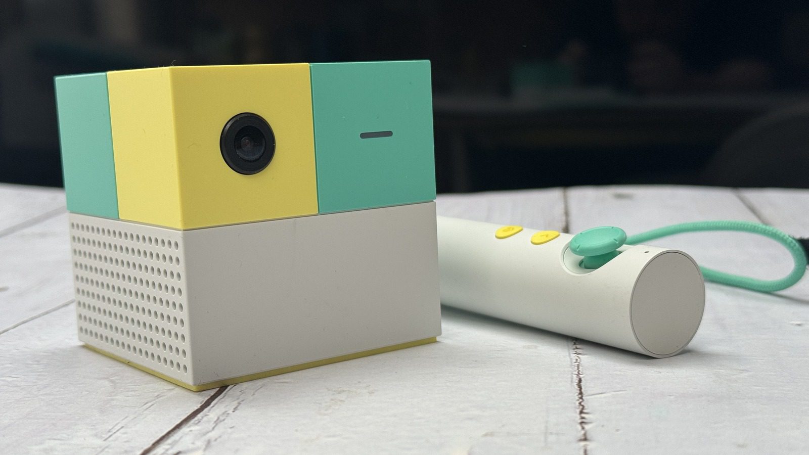 رئیس شرکت Nex Playground معتقد است دلیل موفقیت این کنسول حل کردن مشکل Wii بوده است