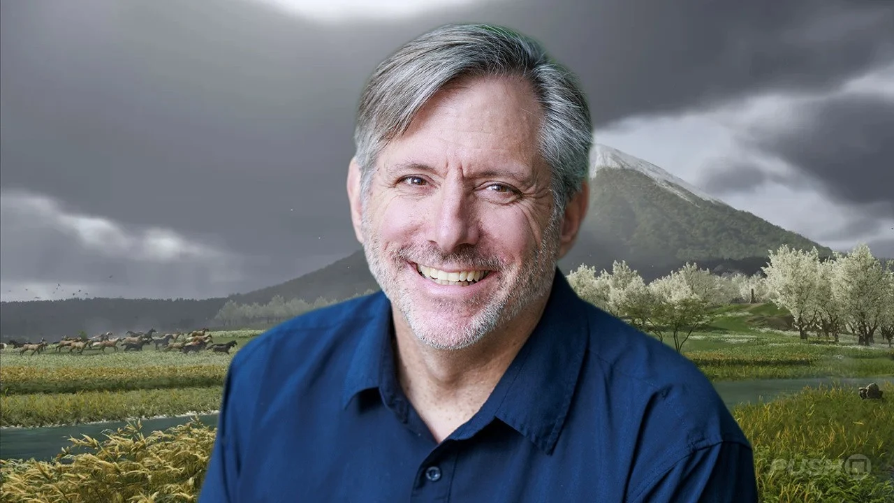 یکی از بنیان‌گذاران Sucker Punch از این استودیو کناره‌گیری می‌کند