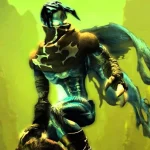 شایعه: استودیو Eidos Montreal در حال توسعه ریبوت بازی Legacy of Kain بود