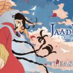 تماشا کنید: تریلر انیمه Jaadugar: A Witch in Mongolia به شخصیت اصلی ایرانی آن می‌پردازد؛ پخش در ژوئیه ۲۰۲۶