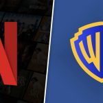 نتفلیکس در آستانه خرید وارنر و HBO