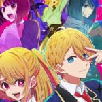 تماشا کنید: تریلر و Opening فصل سوم انیمه Oshi no Ko