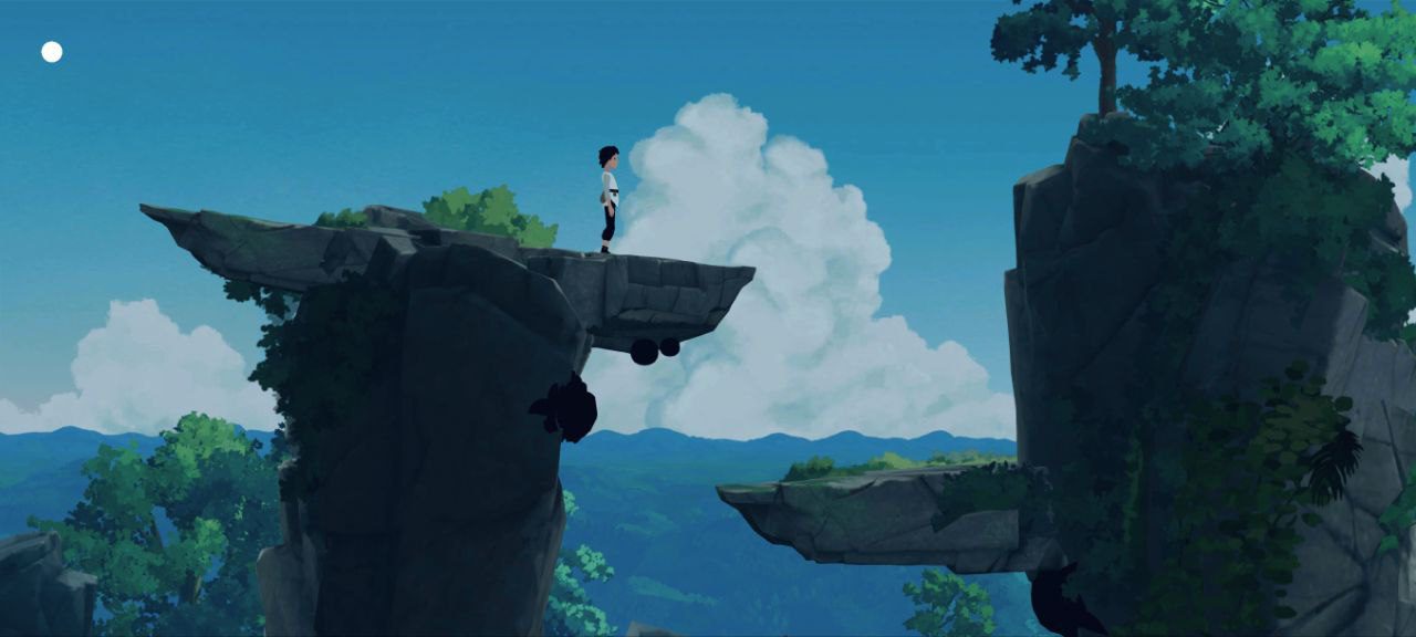  بازی موبایلی Planet of Lana