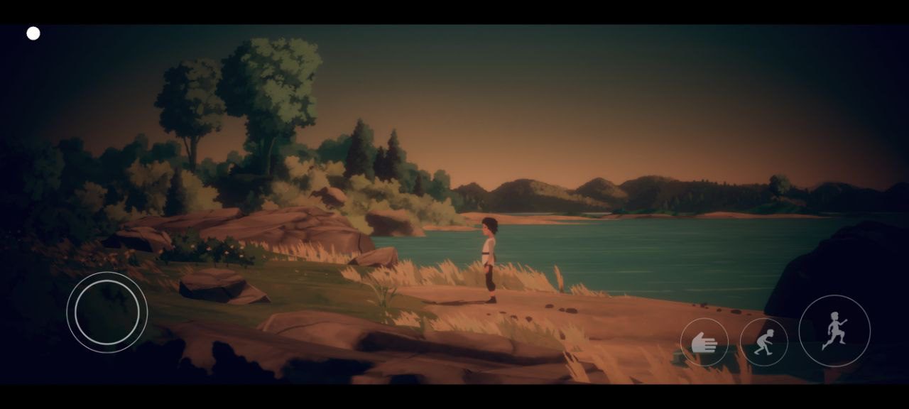  بازی موبایل Planet of Lana