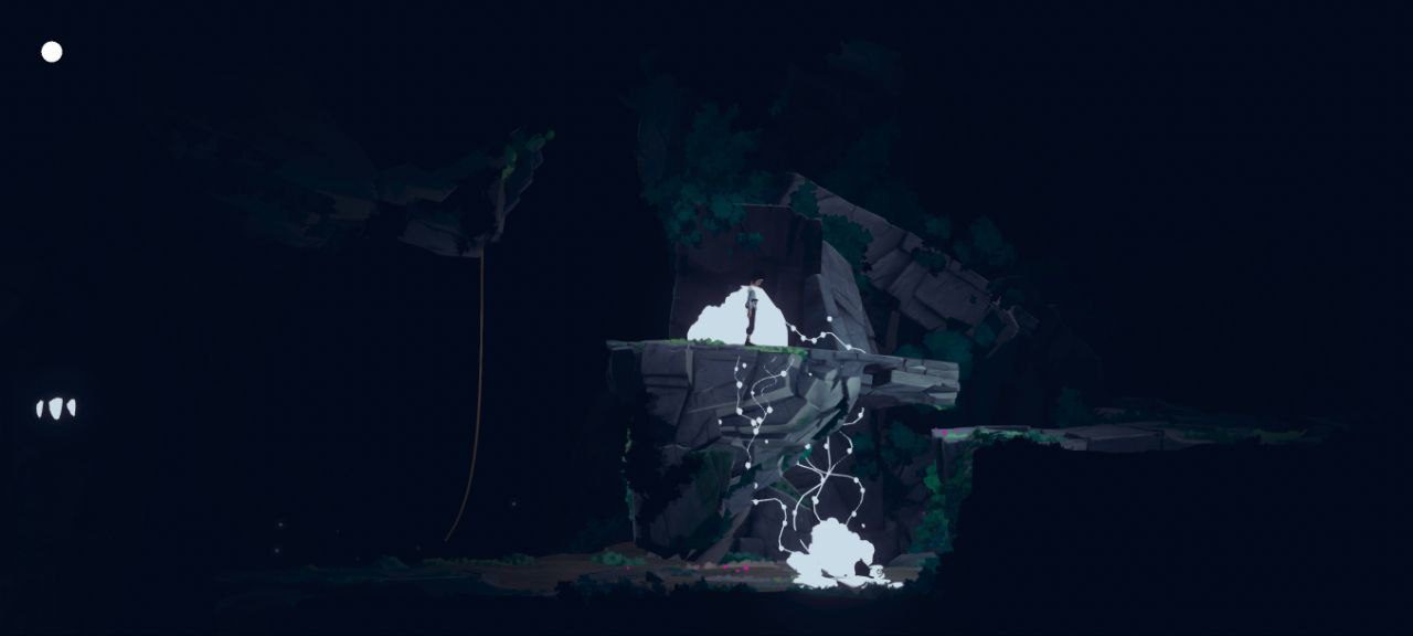 بررسی بازی موبایلی Planet of Lana