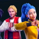 Netflix شرکت استارتاپ آواتار Ready Player Me را خریداری کرد