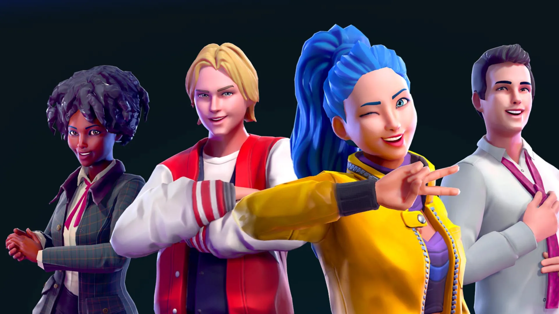 Netflix شرکت استارتاپ آواتار Ready Player Me را خریداری کرد