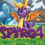 بازی Spyro 4 از طریق رزومه یک توسعه‌دهنده لو رفت