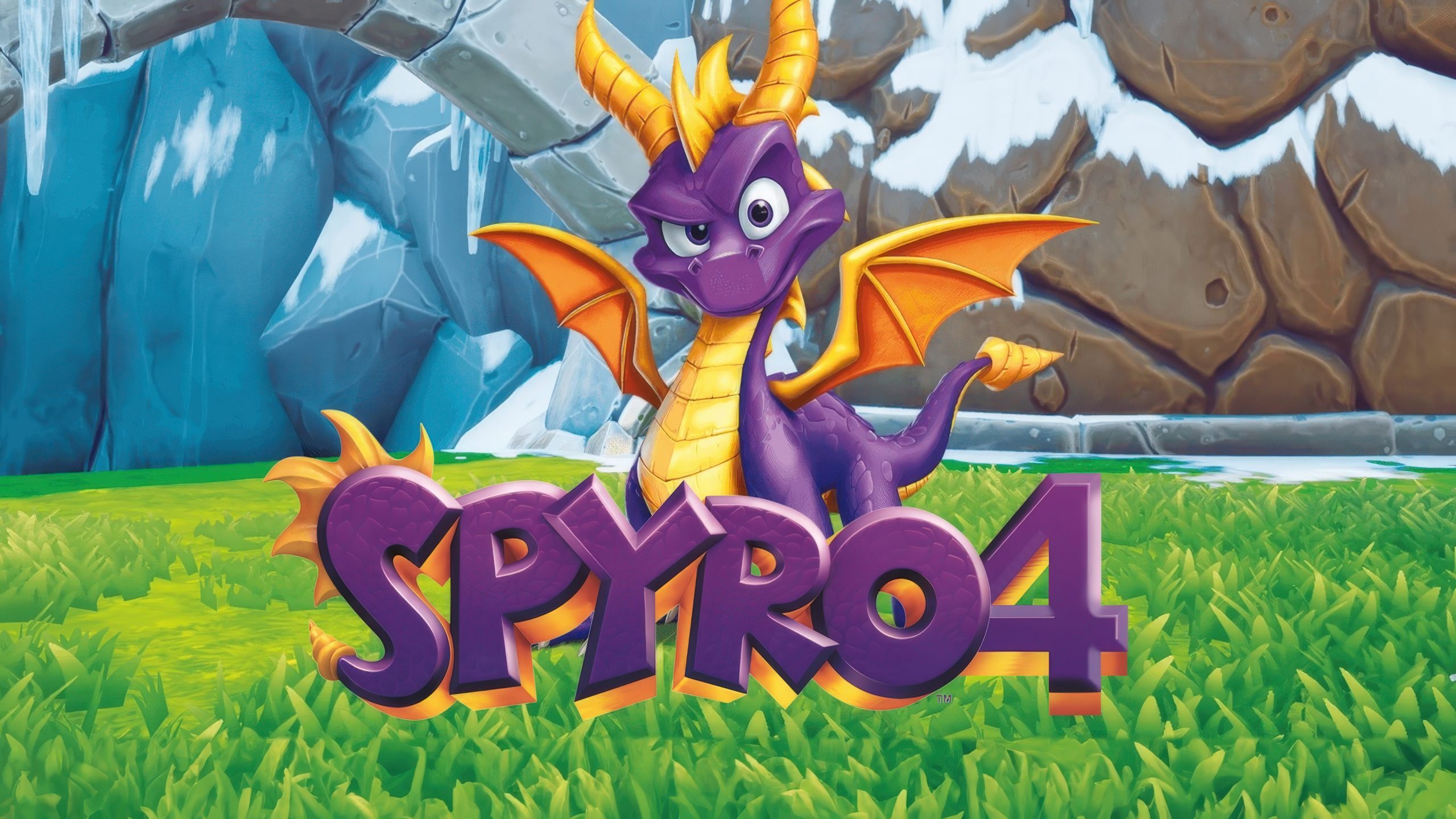 بازی Spyro 4 از طریق رزومه یک توسعه‌دهنده لو رفت