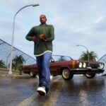 تماشا کنید: بازگشت به لوس سانتوس با بازی Grand Theft Auto: San Andreas – The Nextgen Edition