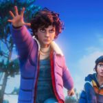 نگاهی تازه بر انیمیشن Stranger Things: Tales from ’85