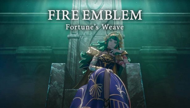بازی Fire Emblem: Fortune's Weave