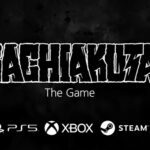 تماشا کنید: بازی نقش‌آفرینی Gachiakuta برای پلی‌استیشن ۵، ایکس‌باکس و PC معرفی شد