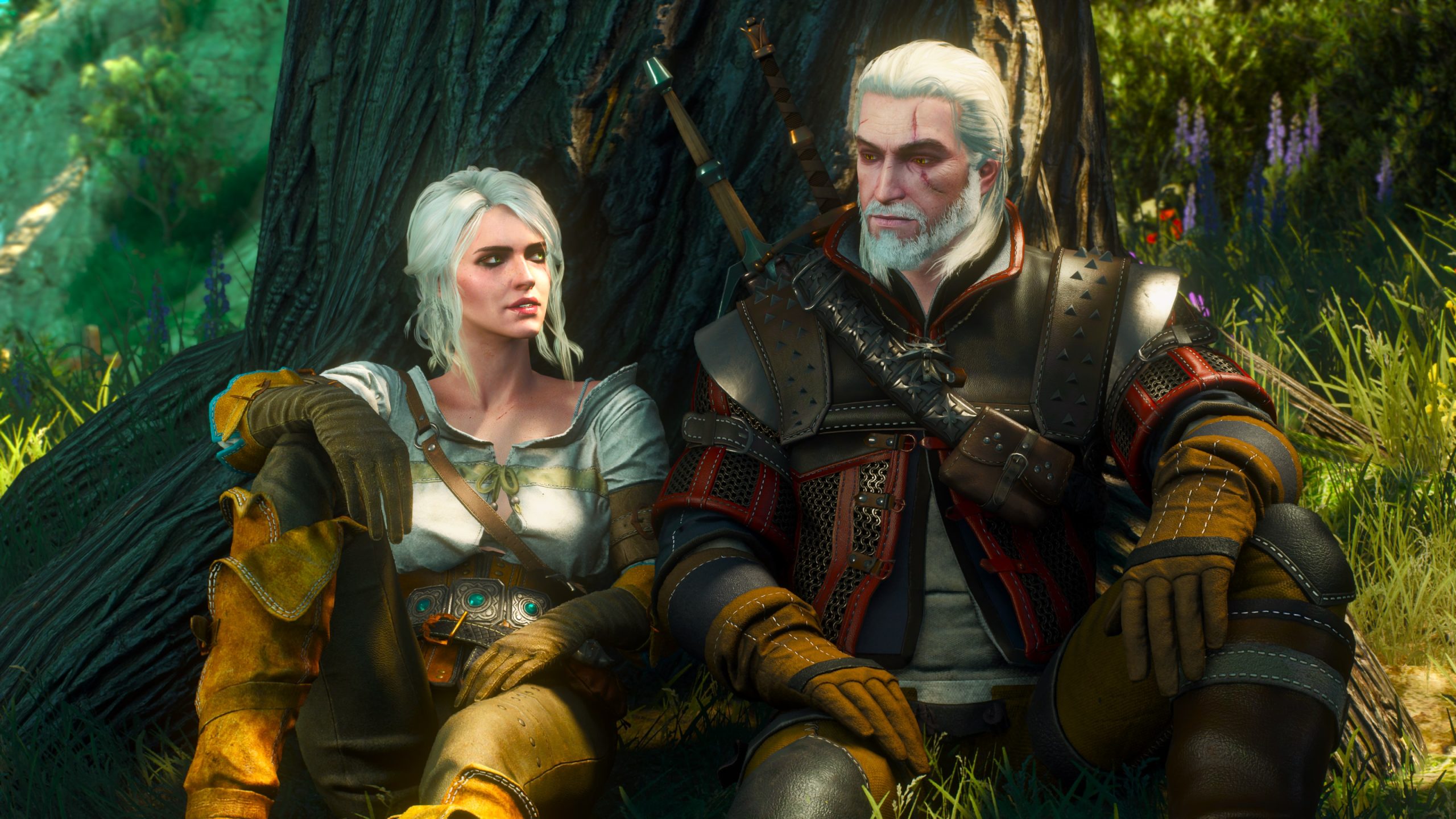شایعه: DLC جدیدی از بازی The Witcher 3 در دست توسعه است