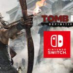 نقد و بررسی بازی Tomb Raider: Definitive Edition نسخه Nintendo Switch 2