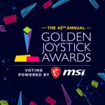 همه برندگان Golden Joystick Awards 2025 مشخص شدند