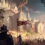 بازی سولزلایکی از سری Warhammer به صورت مخفیانه در دست توسعه بود