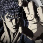 تماشا کنید: انیمه Fist of the North Star تریلری تازه دریافت کرد؛ صداگذاران و افراد بیشتری از تیم تولید مشخص شدند