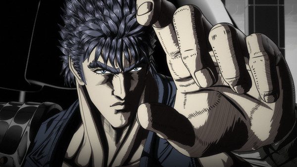 تماشا کنید: انیمه Fist of the North Star تریلری تازه دریافت کرد؛ صداگذاران و افراد بیشتری از تیم تولید مشخص شدند