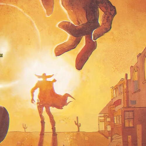 Outlaws + Handful of Missions Remaster