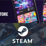 چرا بیشتر کاربران رایانه‌های شخصی Steam را به اپیک گیمز ترجیح می‌دهند؟ یک توسعه‌دهنده پاسخ می‌دهد